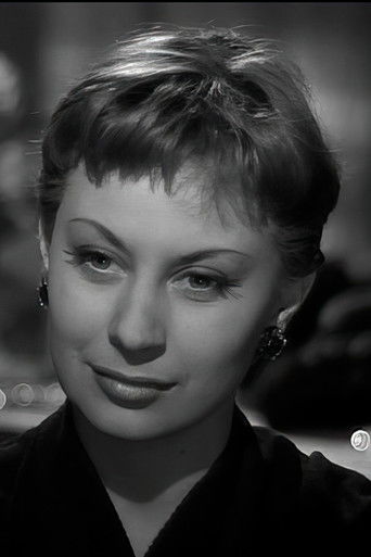 Foto de Magali Noël