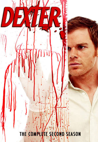 Dexter Sezonul 2 Episodul 2