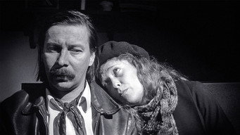 Життя богеми (1992)