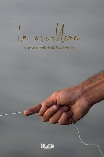 The breakwater poster