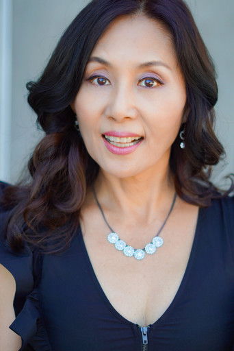 Foto de Michelle Okkyung Lee