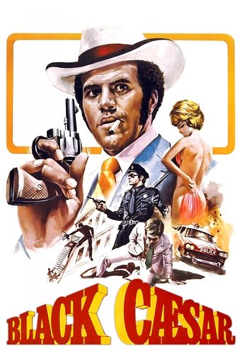Black Caesar (1973)