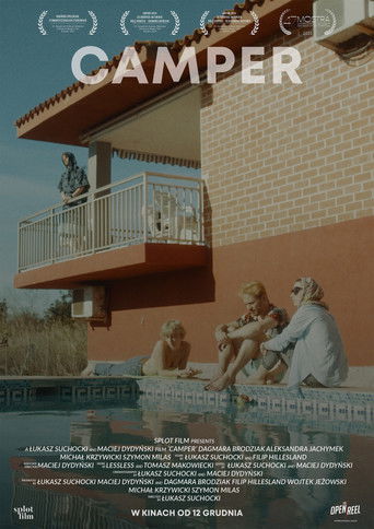 Camper