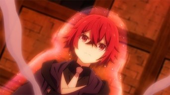 Episódio Feitiçaria e magia da série Magic Maker: How to Make Magic in Another World