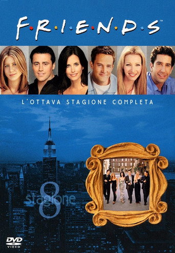 Stagione 8
