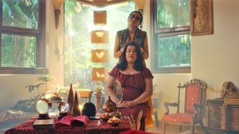 Episode 3 — Mistry and The Fortuneteller