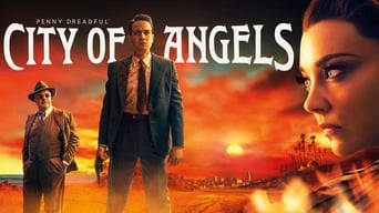 #8 Страшні казки: Місто ангелів