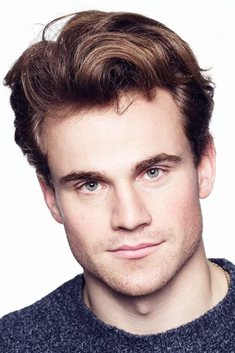 Allan Hyde — photo 3