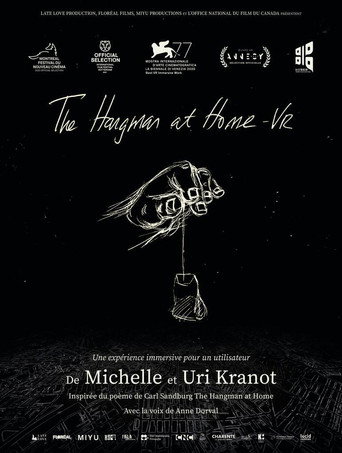 The Hangman at Home