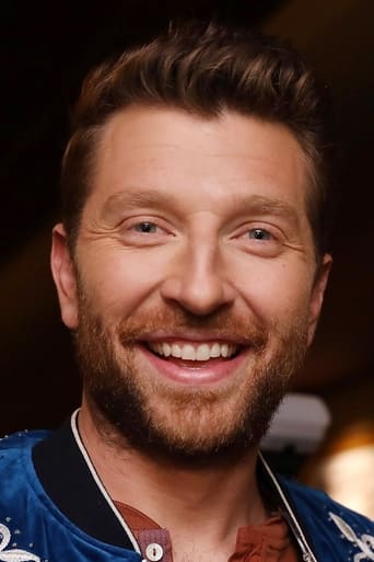 Image of Brett Eldredge