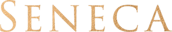 Seneca: On the Creation of Earthquakes logo