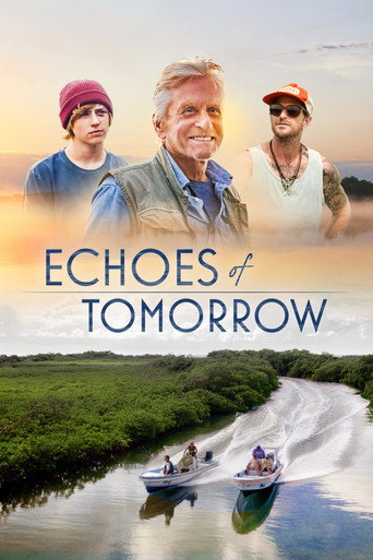 Echoes of Tomorrow