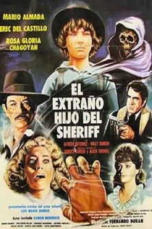 El extraño hijo del Sheriff (1986)