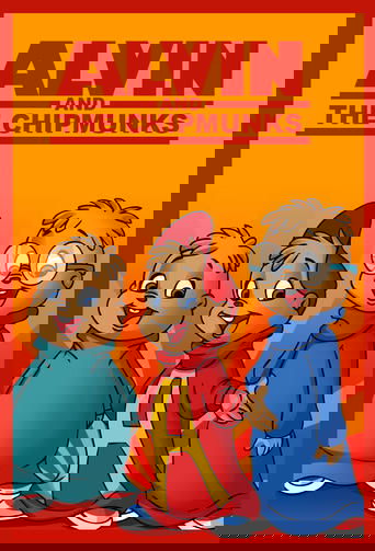 Alvin and the Chipmunks