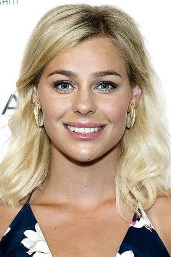 Pernille Blume Foto 2