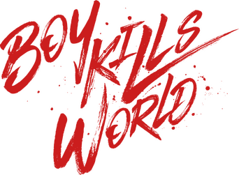 Boy Kills World logo