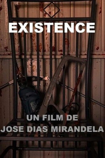 Existence poster