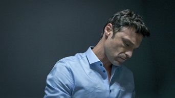 No te puedes esconder S01E09