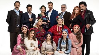 Hanım Köylü - 1x01