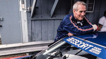 Winning: The Racing Life of Paul Newman