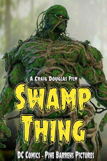 Swamp Thing