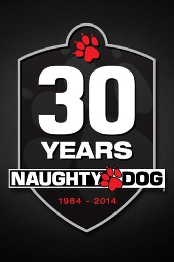 Naughty Dog: 30th Anniversary Video