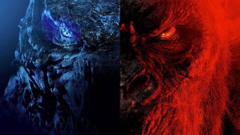 Godzilla vs. Kong screenshot