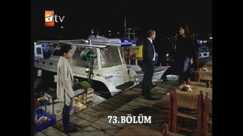 Episode 8 — Episode 8 [E73]