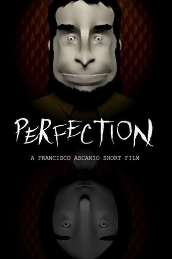 Perfection poster