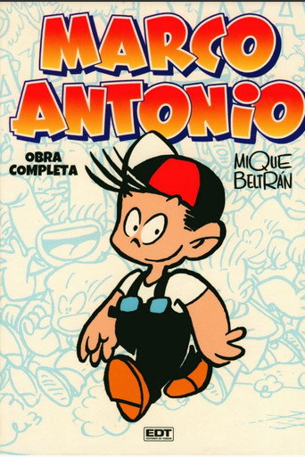 Mark Anthony