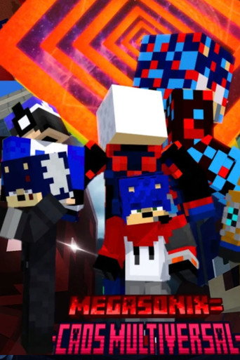 MegaSonix Caos Multiversal (2026)