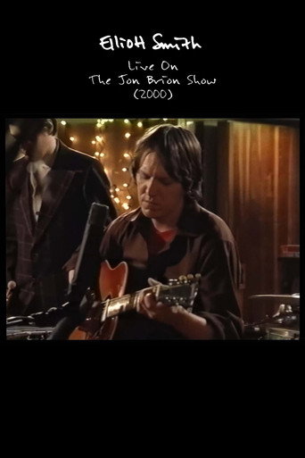The Jon Brion Show