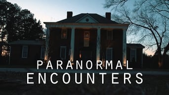 #2 Paranormal Encounters