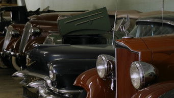 American Pickers S18E3 poster