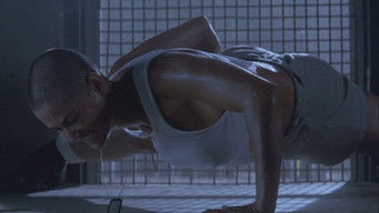 Galeria 5 - La teniente O'Neil