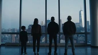 Cena de Olá, Elliot