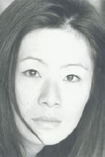 Image of Micaelle Mee-Sook