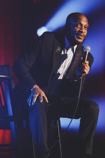 Ali Siddiq: Mondays (2025)