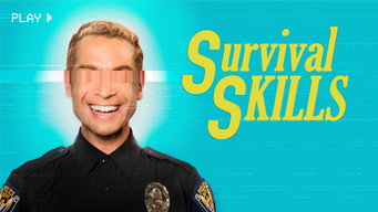 Survival Skills (2020)