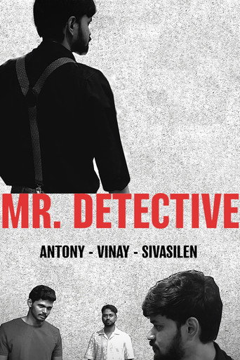 Mr. Detective