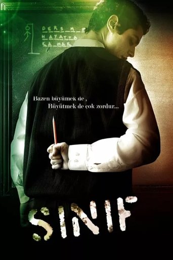 Sınıf: Season 1