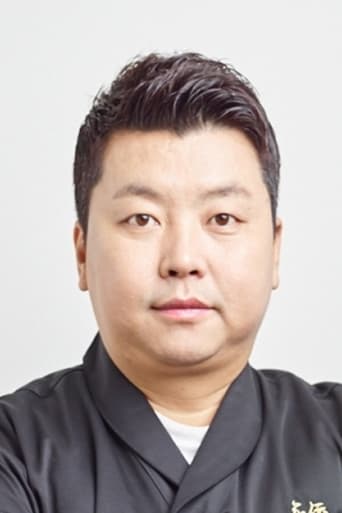 Image of Jung Ho-young