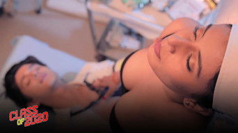 Episode 2 — No One Will Believe You