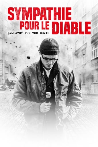 Poster of Sympathie pour le diable