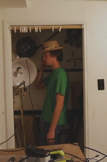 The Filmmaker's Box (2020)