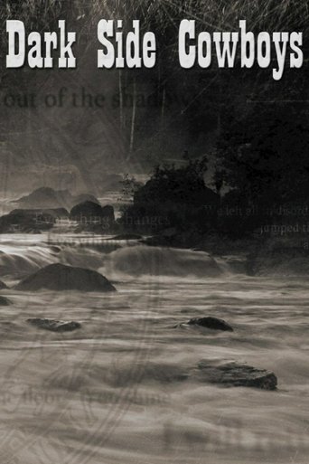 Dark Side Cowboys: Live at KF Sub