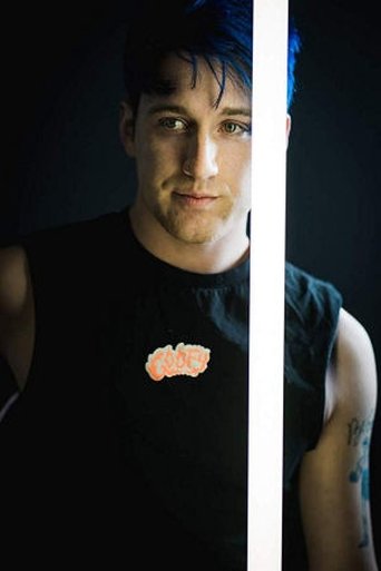 Adam Celentano headshot