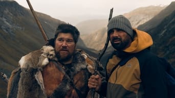 Wild Men (2021)