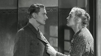En forbryder (1941)