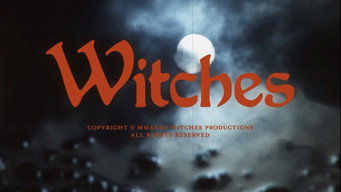 Witches (2024)